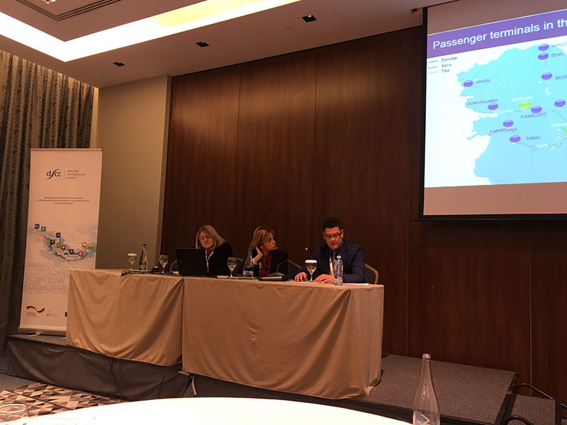 Cilj da se do 2025. udvostruči broj turista i kruzera