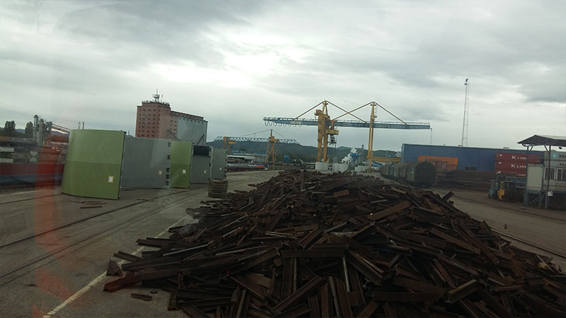 Danube Skills - new challenges